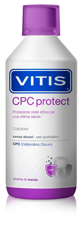 VITIS CPC PROTECT COLLUT 500ML