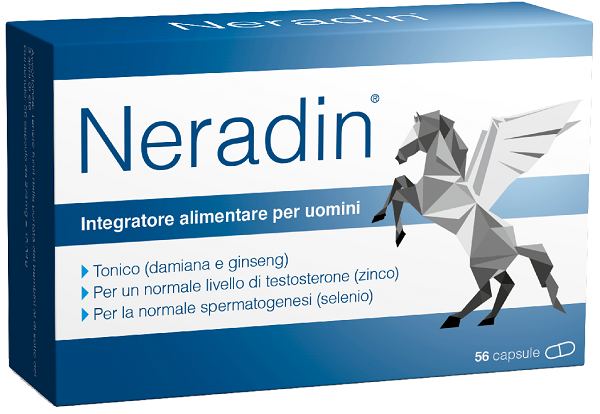 NERADIN 56 CAPSULE