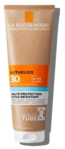La Roche Posay Anthelios Latte solare SPF30 Paper Pack