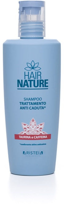 HAIR NATURE SH TRATT ANTICAD