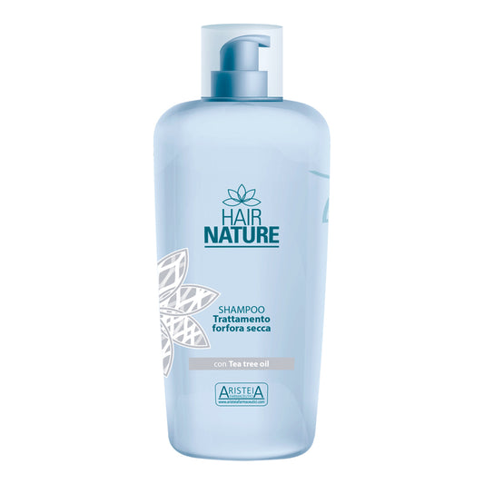 HAIR NATURE SH ANTIFORF SECCA