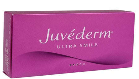 JUVEDERM ULTRA SMILE 2PZ