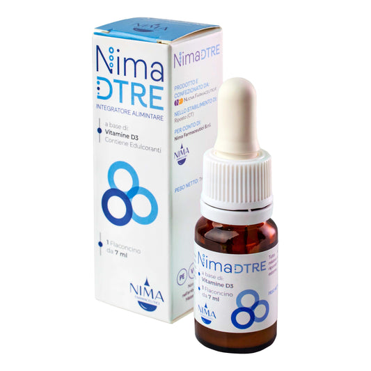 NIMAD3 7 ML