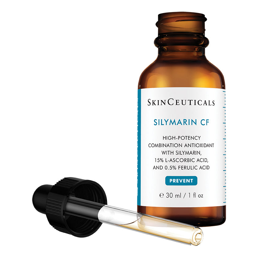 SILYMARIN CF 30 ML