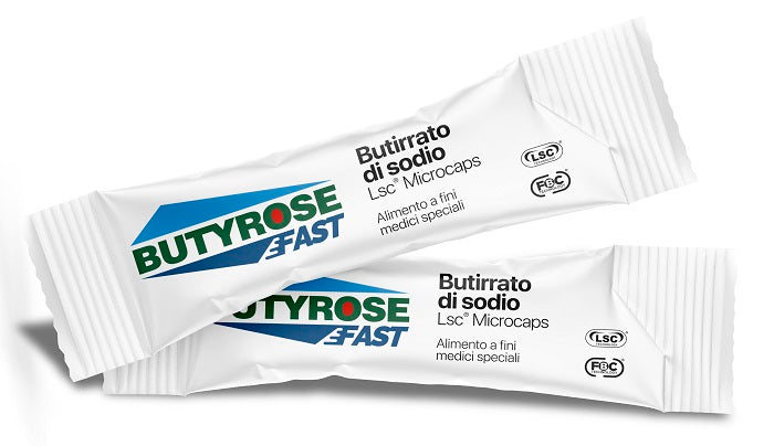 BUTYROSE FAST 10STICK