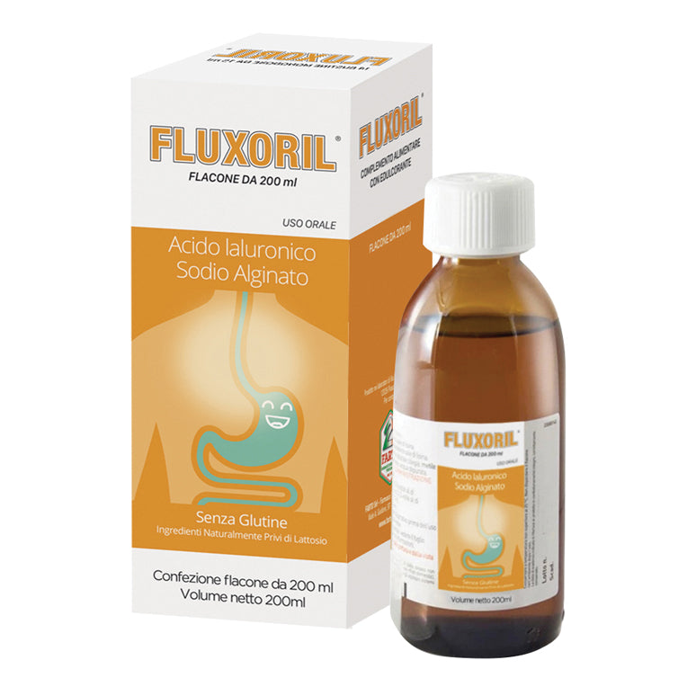 FLUXORIL 200 ML