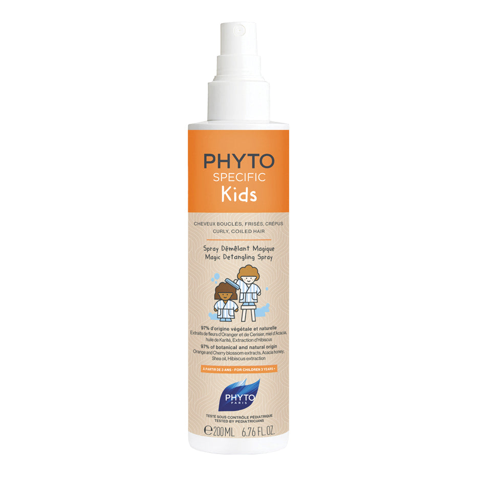 PHYTOSPECIFIC KIDS SPRAY 200 ML