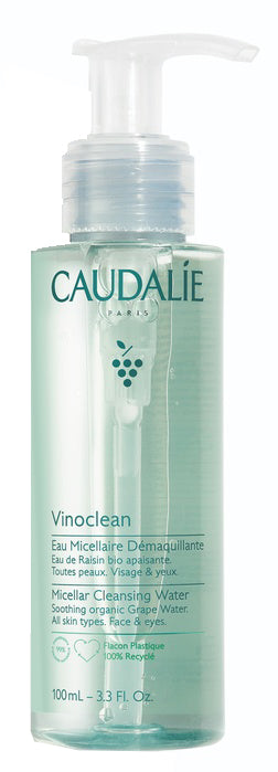 Caudalie Vinoclean Acqua Micellare 100ml