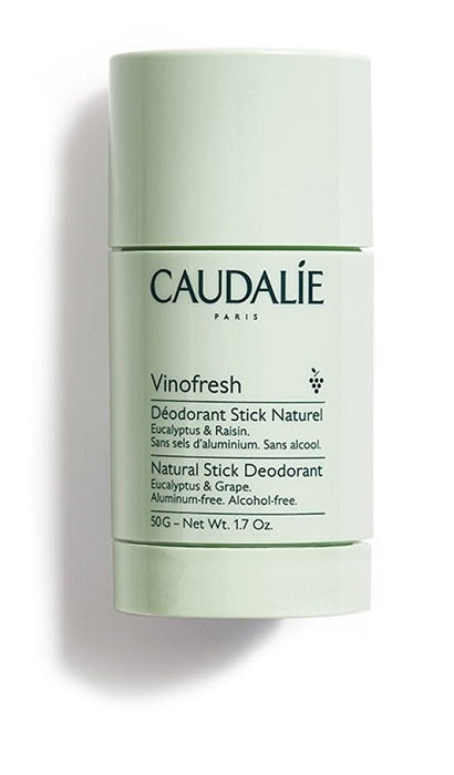 Caudalie Vinofresh Deodorante Naturale Stick 50g