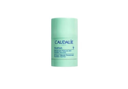 Caudalie Vinofresh deodorante naturale stick 50g
