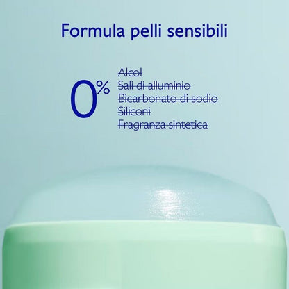 Caudalie Vinofresh deodorante naturale stick 50g