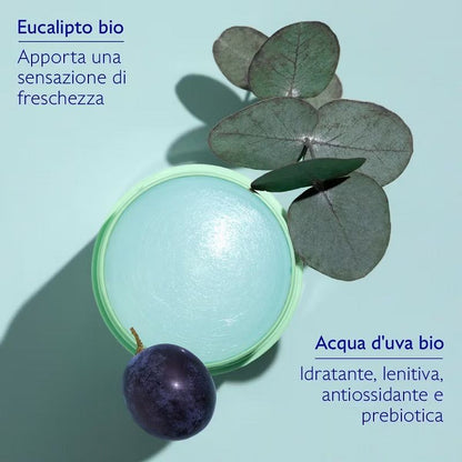 Caudalie Vinofresh deodorante naturale stick 50g