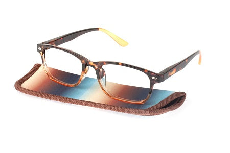 ALVITA OCCHIALE DA LETTURA PREMONTATO CASEY +2,50