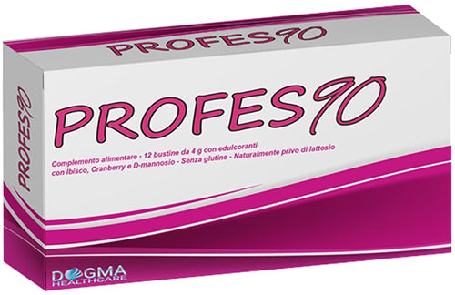 PROFES90 14 BUSTINE