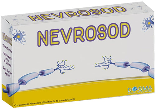 NEVROSOD 20BUST