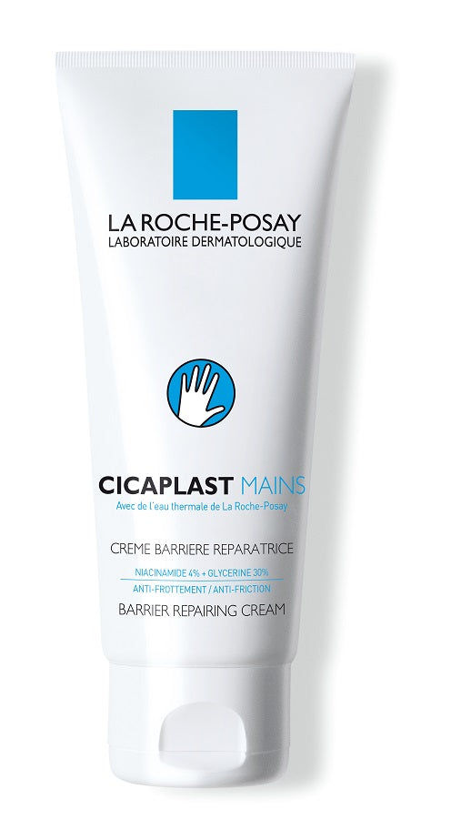 LA ROCHE POSAY CICAPLAST -CREMA MANI RIPARATRICE 100ML