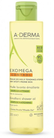 EXOMEGA CONTROL OLIO 200 ML 21