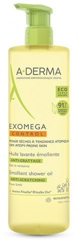 EXOMEGA CONTROL OLIO 750 ML 21