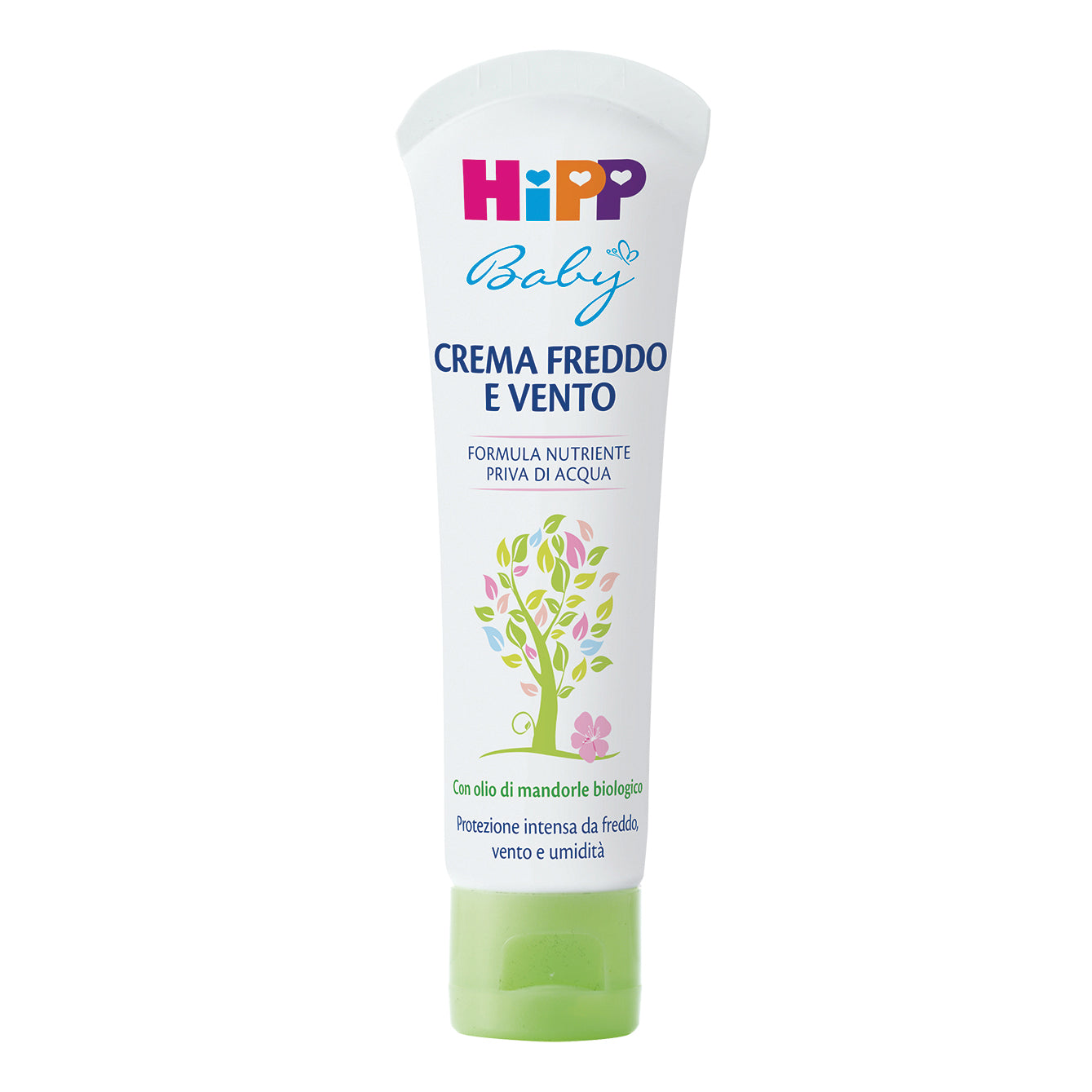 HIPP CREMA FREDDO E VENTO 30 ML