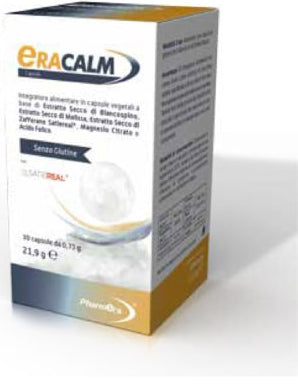 ERACALM 30 CAPSULE