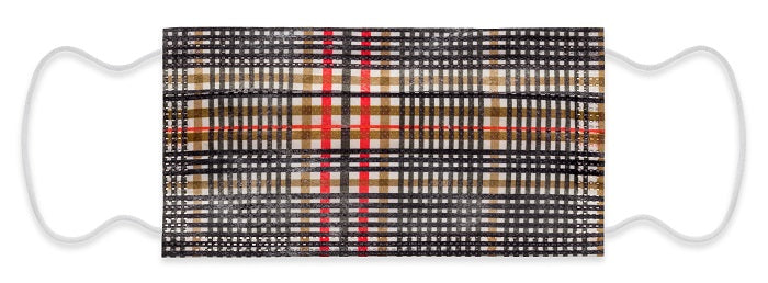 MYMASK PRO TIPO I MASCHERINA CHIRURGICA CHECK MULTI 10 PEZZI