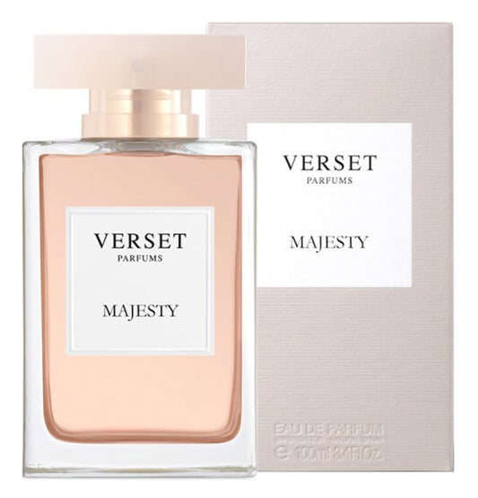 Verset Parfums Majesty Eau de parfum 100ml profumo donna