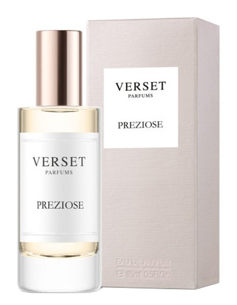 Verset Parfums Preziose Eau de Parfum 15ml profumo donna