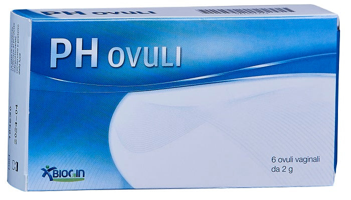 PH OVULI 6OV