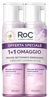 ROC MOUSSE DET ENERGIZZANTE