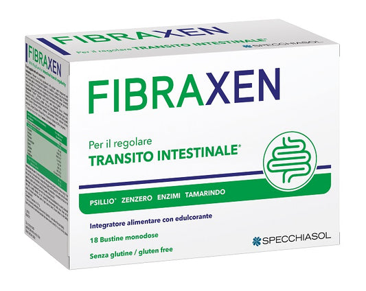 FIBRAXEN 18BUST