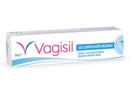 VAGISIL GEL LUBRIFICANTE 30 G