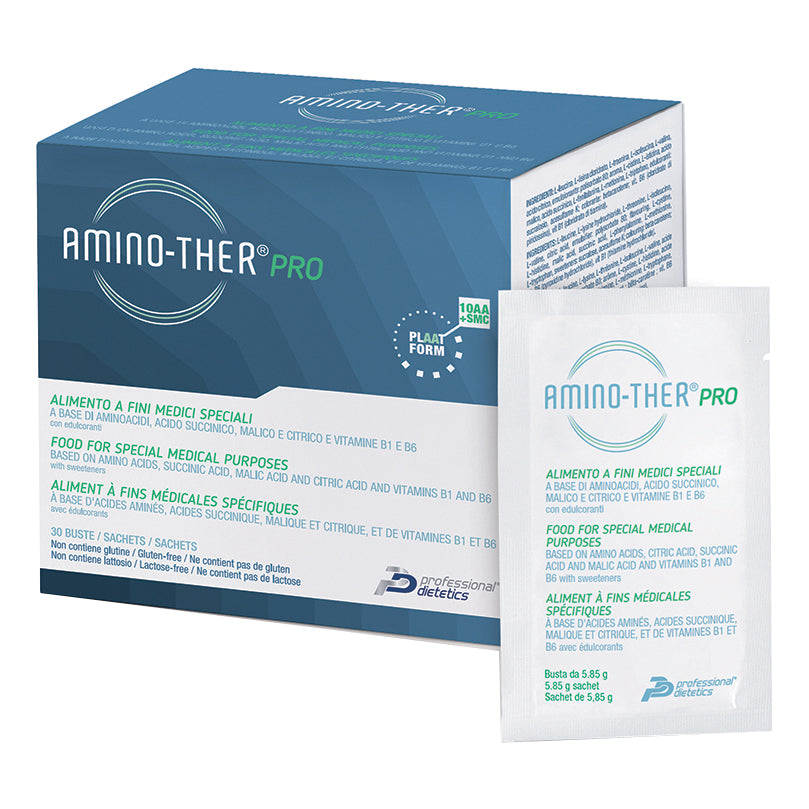 AMINO-THER PRO 30 BUSTINE