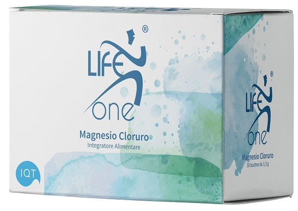 LIFE ONE 30 BUSTINE