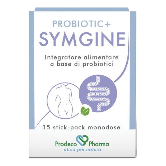 PROBIOTIC+ SYMGINE 15 SITCK PACK