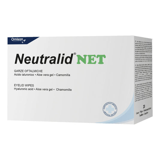 NEUTRALID NET 20 BUSTINE