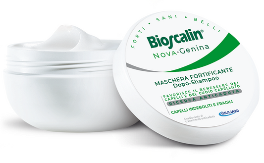 BIOSCALIN NOVA GEN MASCHERA FO