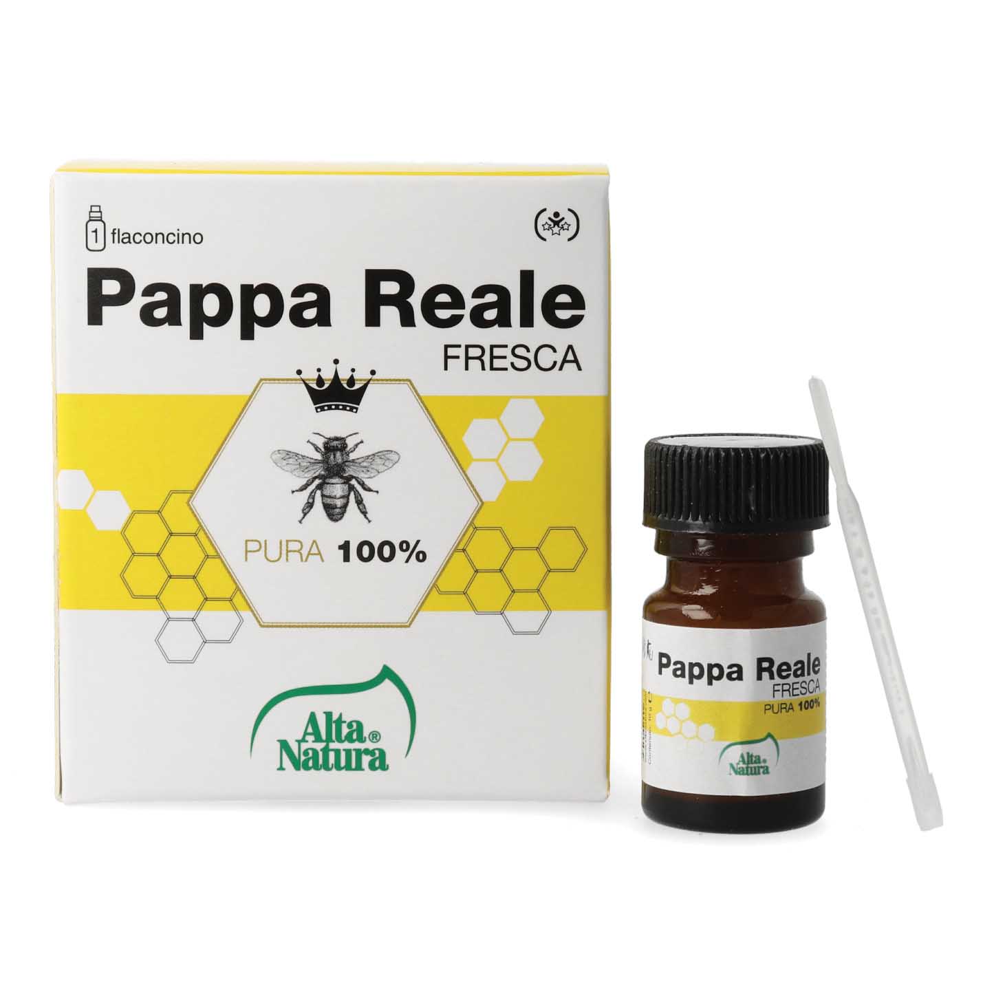 PAPPA REALE FRESCA 10 G