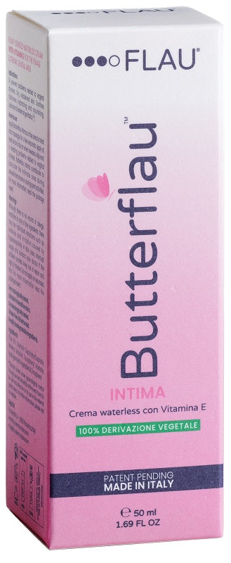 BUTTERFLAU INTIMA 50 ML