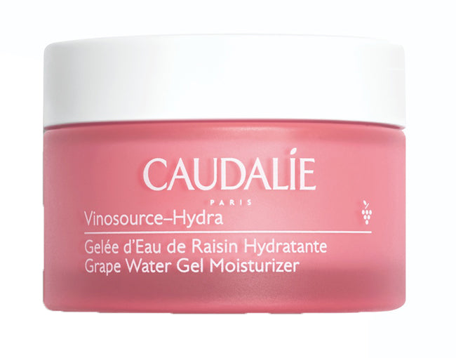 Caudalie Vinosource-Hydra Gel Idratante Acqua D'Uva 50ml