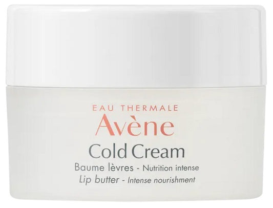 AVENE Cold cream balsamo labbra 10ml