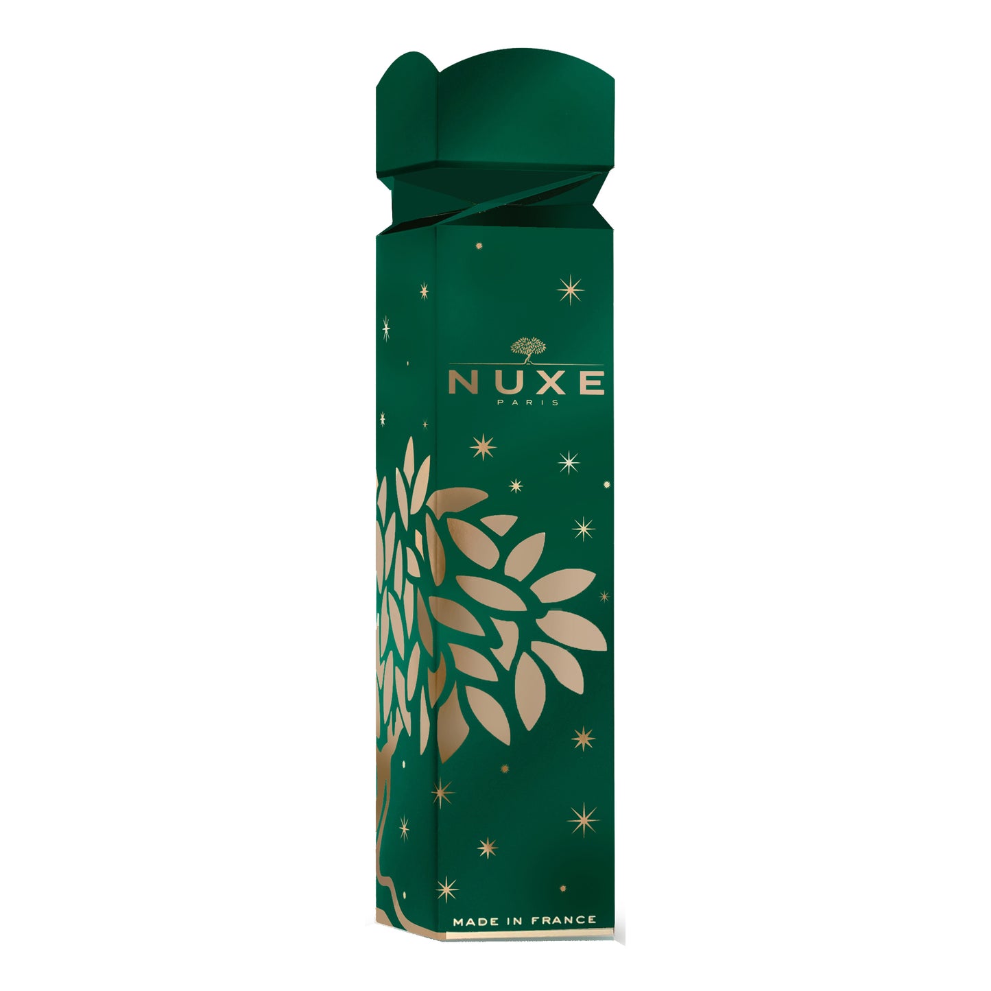 NUXE CRACKER COCCOLA AL MIELE