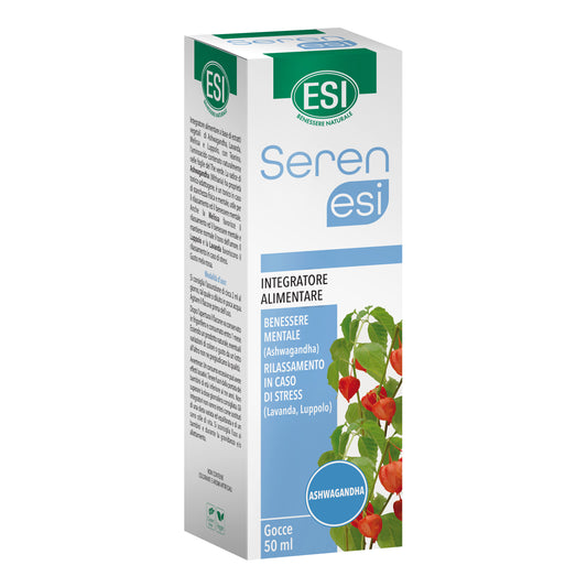 ESI SERENESI GOCCE 50 ML