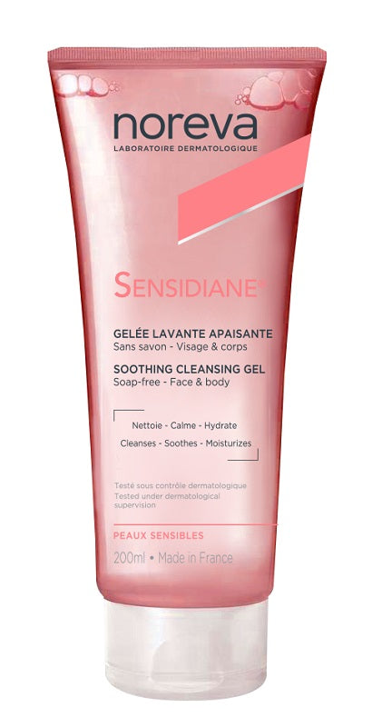 SENSIDIANE GELEE DETERGENTE 200 ML