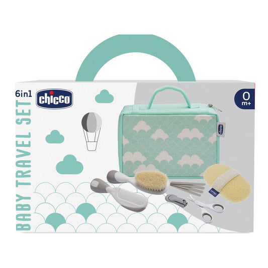 CHICCO SET VIAGGIO IGIENE