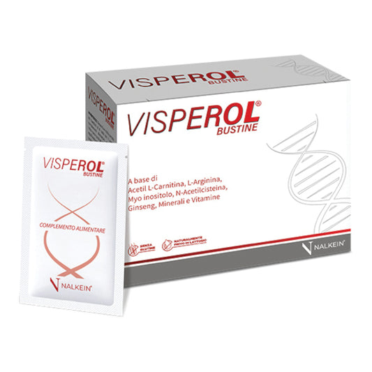 VISPEROL 20 BUSTINE