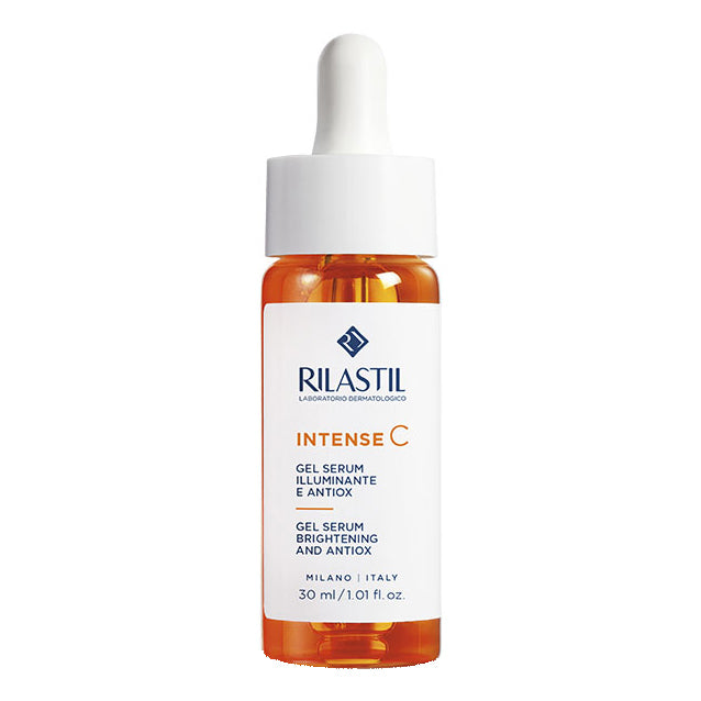 Rilastil Intense C Siero Illuminante ed Antiossidante con Vitamina C