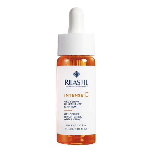 Rilastil Intense C Siero Illuminante ed Antiossidante con Vitamina C