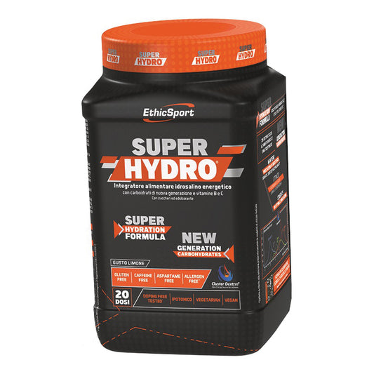 SUPERHYDRO 500 G