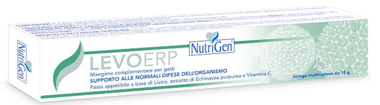 NUTRIGEN LEVOERP 15 G