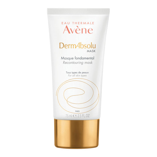 AVENE DERMABSOLU MASCHERA FONDAMENTALE ANTI-ETA' 75ML